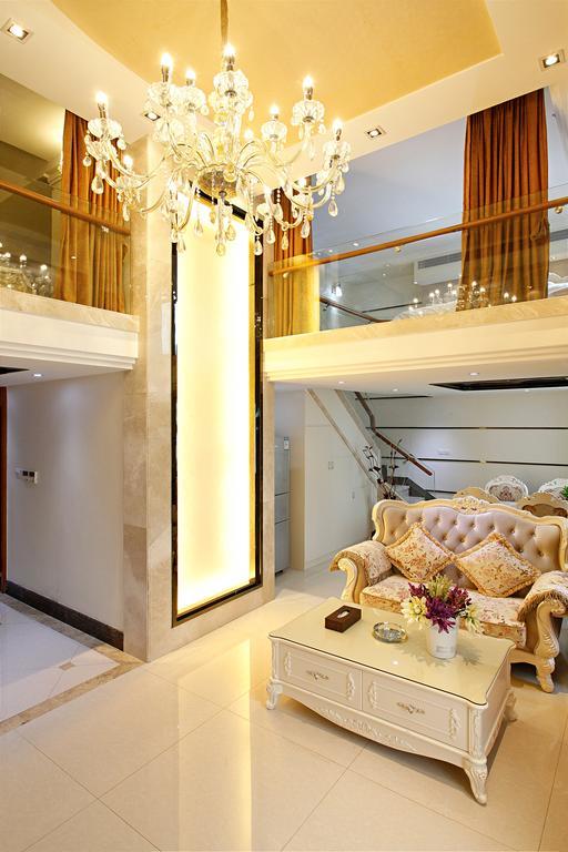 Guangzhou Ba Dun Hotel - Beijing Road エクステリア 写真