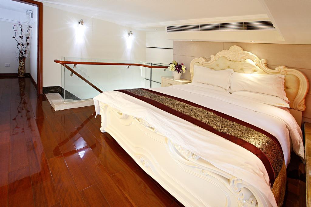Guangzhou Ba Dun Hotel - Beijing Road エクステリア 写真