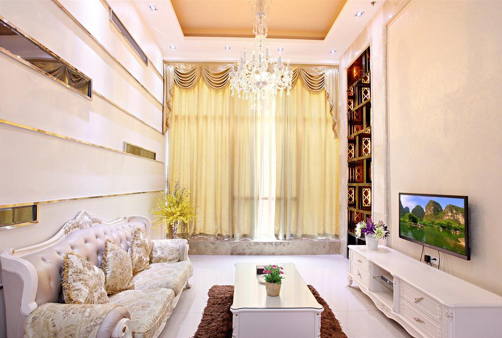 Guangzhou Ba Dun Hotel - Beijing Road エクステリア 写真