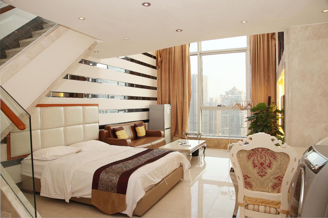 Guangzhou Ba Dun Hotel - Beijing Road エクステリア 写真