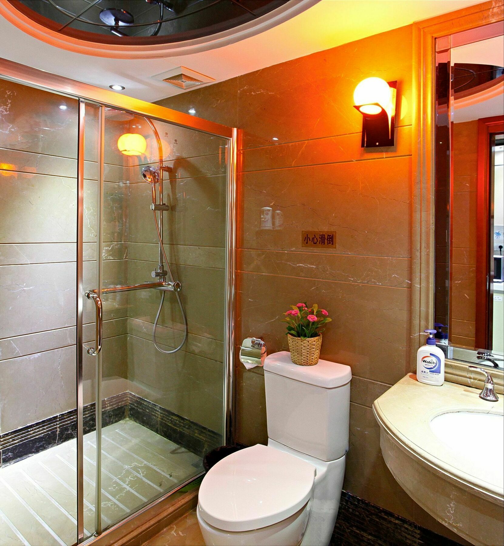Guangzhou Ba Dun Hotel - Beijing Road エクステリア 写真