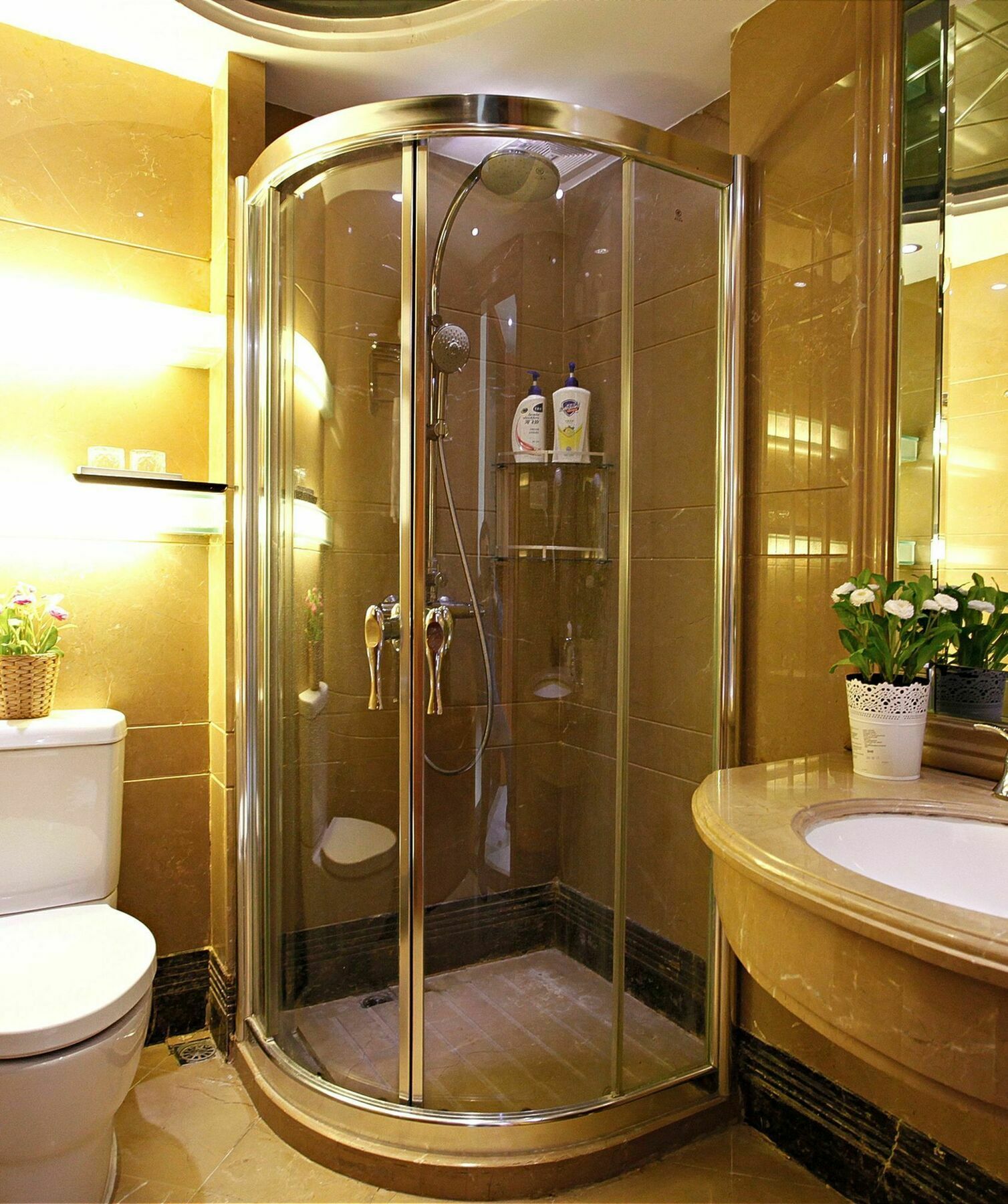 Guangzhou Ba Dun Hotel - Beijing Road エクステリア 写真